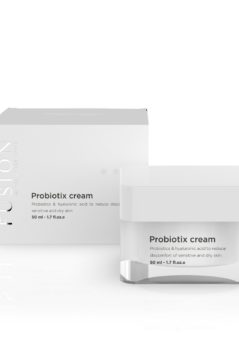 Probiotix cream